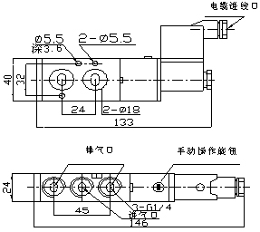 外形尺寸圖